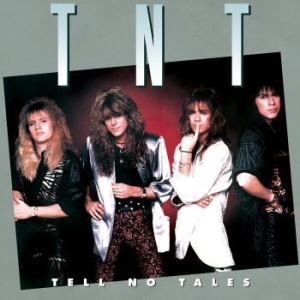 Tnt - Tell No Tales i gruppen VI TIPSAR / Klassiska lablar / Rock Candy hos Bengans Skivbutik AB (4128674)