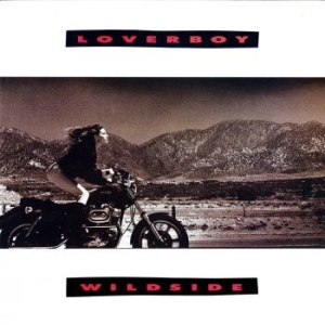 Loverboy - Wildside i gruppen VI TIPSAR / Klassiska lablar / Rock Candy hos Bengans Skivbutik AB (4128676)