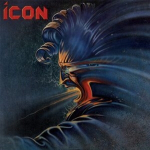 Icon - Icon i gruppen CD / Hårdrock hos Bengans Skivbutik AB (4128677)