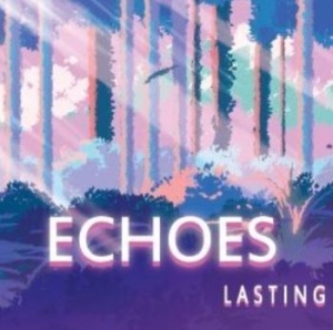 Echoes - Lasting i gruppen CD / Jazz/Blues hos Bengans Skivbutik AB (4128747)