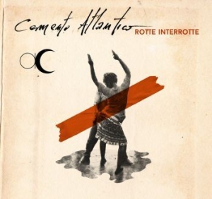 Cemento Atlantico - Rotte Interrotte i gruppen CD / Rock hos Bengans Skivbutik AB (4128750)