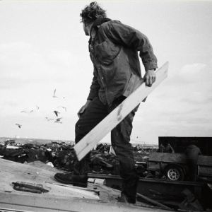 Dollbaum Thomas - Wellswood i gruppen CD / Pop-Rock hos Bengans Skivbutik AB (4128771)