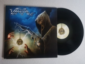Viral - Viral i gruppen VINYL / Hårdrock/ Heavy metal hos Bengans Skivbutik AB (4128800)