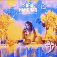 Parkman Sara - Live På Clandestino Festival i gruppen VINYL / Pop-Rock,Svensk Folkmusik hos Bengans Skivbutik AB (4128827)