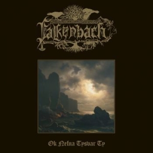 Falkenbach - Ok Nefna Tysvar Ty (Digibook) i gruppen CD / Hårdrock/ Heavy metal hos Bengans Skivbutik AB (4128843)