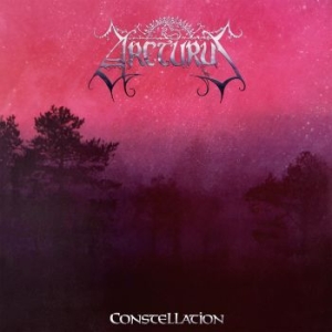 Arcturus - Constellation / My Angel (Digipack) i gruppen CD / Hårdrock/ Heavy metal hos Bengans Skivbutik AB (4128850)