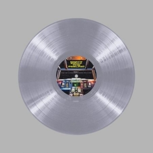 Exo - Special Album (Limited Edition) [DON'T FIGHT THE FEELING] LP Ver. i gruppen ÖVRIGT / CDON_Kommande / CDON_Kommande_VInyl hos Bengans Skivbutik AB (4128920)