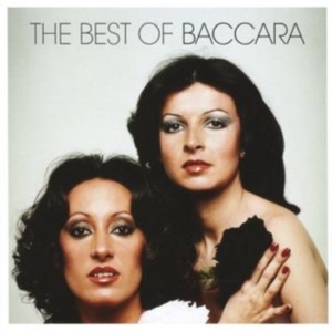 Baccara - The Best Of i gruppen ÖVRIGT / Övrigt / aub hos Bengans Skivbutik AB (4128971)