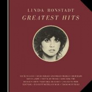 Linda Ronstadt - Greatest Hits i gruppen VINYL / Pop-Rock hos Bengans Skivbutik AB (4129249)