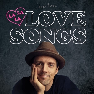 Jason Mraz - Lalalalovesongs (Vinyl) i gruppen VINYL / Pop-Rock hos Bengans Skivbutik AB (4129250)