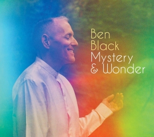 Black Ben - Mystery & Wonder i gruppen CD / Jazz hos Bengans Skivbutik AB (4129411)