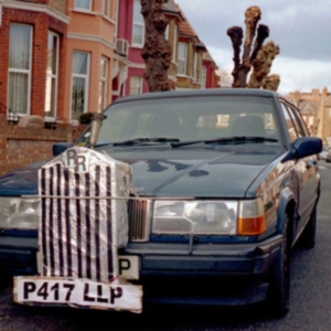 Robocobra Quartet - Heaven i gruppen ÖVRIGT / Övrigt / aub hos Bengans Skivbutik AB (4129808)