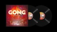 Gong - Pulsing Signals i gruppen VINYL / Pop-Rock hos Bengans Skivbutik AB (4129822)