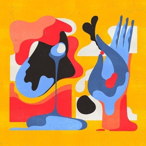 Golden Bug - Piscolabis i gruppen VINYL / Pop hos Bengans Skivbutik AB (4129826)