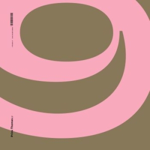 Prins Thomas - Prins Thomas 9 i gruppen VINYL / Pop-Rock hos Bengans Skivbutik AB (4129830)