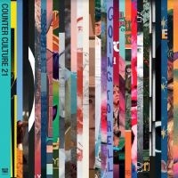 Various Artists - Rough Trade Counter Culture 2021 i gruppen VINYL / Pop-Rock hos Bengans Skivbutik AB (4129835)