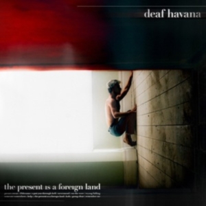 Deaf Havana - Present Is A Foreign Land i gruppen CD / Pop-Rock hos Bengans Skivbutik AB (4129851)