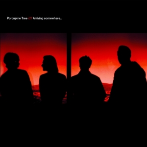 Porcupine Tree - Arriving Somewhere (2Xd+Bluray) i gruppen CD / Pop-Rock hos Bengans Skivbutik AB (4129856)