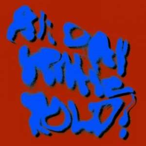 Porches - All Day Gentle Hold ! i gruppen VINYL / Rock hos Bengans Skivbutik AB (4129875)