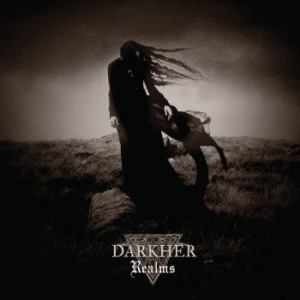 Darkher - Realms (Black Vinyl Lp) i gruppen VINYL / Pop hos Bengans Skivbutik AB (4129880)
