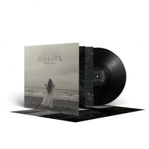 Darkher - Buried Storm (Black Vinyl Lp) i gruppen VINYL / Pop-Rock hos Bengans Skivbutik AB (4129881)