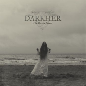 Darkher - Buried Storm (Digipack) i gruppen CD / Pop hos Bengans Skivbutik AB (4129888)