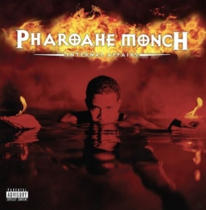 Pharoahe Monch - Internal Affairs i gruppen VINYL / Hip Hop hos Bengans Skivbutik AB (4130364)