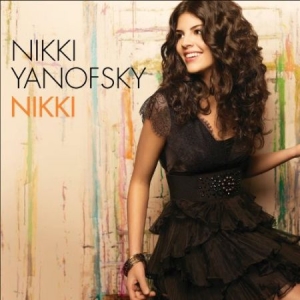 Nikki Yanofsky - Nikki i gruppen CD / Jazz/Blues hos Bengans Skivbutik AB (4130388)