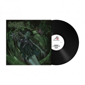 Midnight - Let There Be Witchery (Black Vinyl i gruppen VINYL / Hårdrock/ Heavy metal hos Bengans Skivbutik AB (4131462)