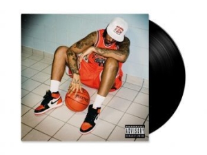 Aj Tracey - Flu Game i gruppen VINYL / Hip Hop-Rap hos Bengans Skivbutik AB (4131525)