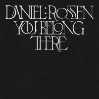 Rossen Daniel - You Belong There (Gold) i gruppen VINYL / Pop hos Bengans Skivbutik AB (4131529)