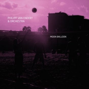 Van Endert Philipp - Moon Balloon i gruppen CD / Jazz/Blues hos Bengans Skivbutik AB (4131535)