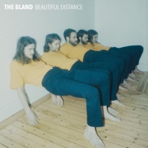 Bland - Beautiful Distance i gruppen CD / Pop hos Bengans Skivbutik AB (4131539)