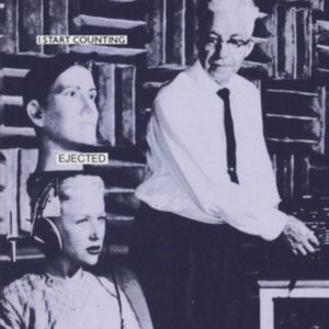 I Start Counting - Ejected i gruppen CD / Pop-Rock hos Bengans Skivbutik AB (4131545)