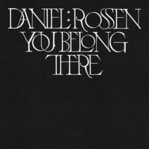Rossen Daniel - You Belong There i gruppen CD / Pop hos Bengans Skivbutik AB (4131564)
