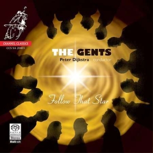 Various Composers - Follow That Star i gruppen MUSIK / SACD / Klassiskt hos Bengans Skivbutik AB (4131631)