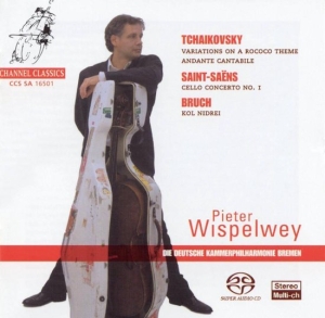 Various - Cello Works i gruppen MUSIK / SACD / Klassiskt hos Bengans Skivbutik AB (4131644)