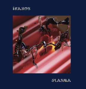 Ikarus - Plasma i gruppen CD / Jazz hos Bengans Skivbutik AB (4131686)