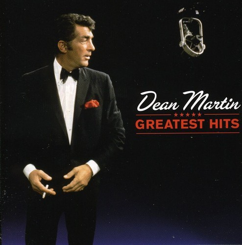 Dean Martin - Greatest Hits i gruppen CD / Pop hos Bengans Skivbutik AB (4131701)