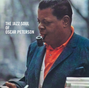 Peterson Oscar - Jazz Soul Of Oscar Peterson/Porgy & Bess i gruppen CD / Jazz hos Bengans Skivbutik AB (4131703)