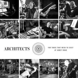 Architects - For Those That Wish To Exist At Abb i gruppen VINYL / Hårdrock/ Heavy metal hos Bengans Skivbutik AB (4132246)