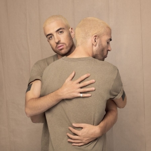 Jesse Mac Cormack - Solo i gruppen CD / Pop-Rock hos Bengans Skivbutik AB (4132255)