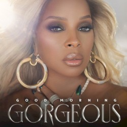 Mary J. Blige - Good Morning Gorgeous i gruppen CD / RnB-Soul hos Bengans Skivbutik AB (4132279)
