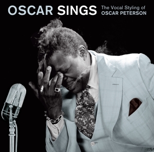 Peterson Oscar - Vocal Styling Of i gruppen CD / Jazz hos Bengans Skivbutik AB (4132435)