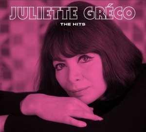 Greco Juliette - Hits i gruppen VINYL / World Music,Övrigt hos Bengans Skivbutik AB (4132442)