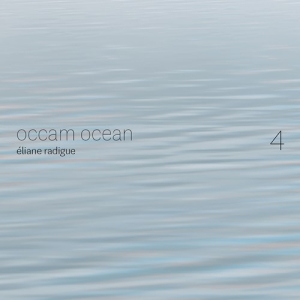 Radigue Eliane - Occam Ocean, Vol. 4 i gruppen Externt_Lager / Naxoslager hos Bengans Skivbutik AB (4132906)
