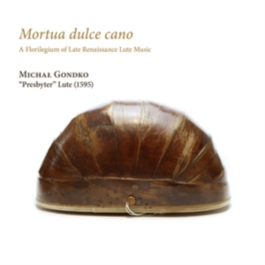 Various - Mortua Dulce Cano - A Florilegium O i gruppen Externt_Lager / Naxoslager hos Bengans Skivbutik AB (4132909)