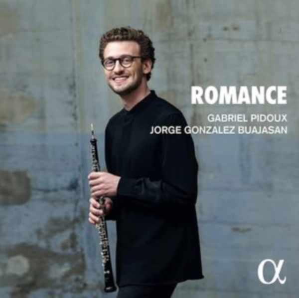 Various - Romance i gruppen CD / Toppsäljare hos Bengans Skivbutik AB (4132916)