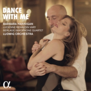 Various - Dance With Me i gruppen Externt_Lager / Naxoslager hos Bengans Skivbutik AB (4132917)