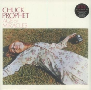 Prophet Chuck - Age Of Miracles (Pink Marbled) i gruppen VI TIPSAR / Record Store Day / RSD2022 hos Bengans Skivbutik AB (4133000)